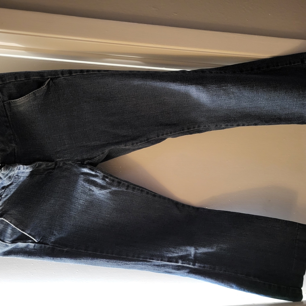 MICHAEL Michael Kors Dark Wash Jeans